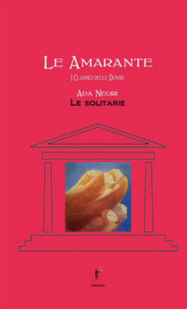 Le solitarie - Librerie.coop Le solitarie - Librerie.coop