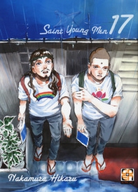 Saint young men - Librerie.coop