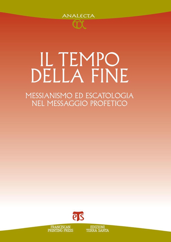 Il tempo della fine - Librerie.coop Il tempo della fine - Librerie.coop