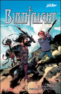 Birthright - Librerie.coop