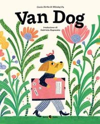 Van Dog - Librerie.coop Van Dog - Librerie.coop