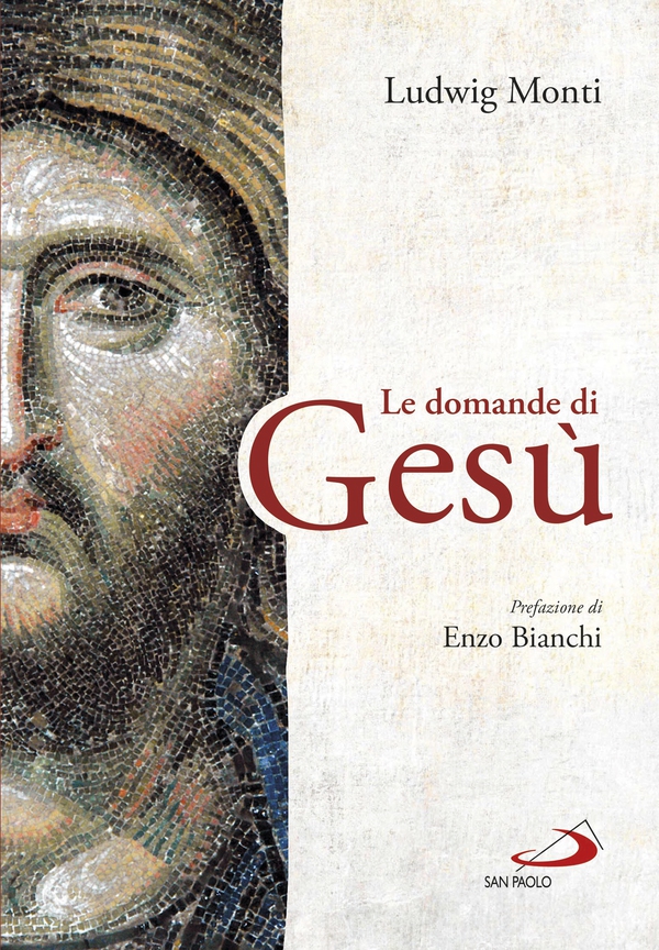 Le domande di Gesù - Librerie.coop Le domande di Gesù - Librerie.coop