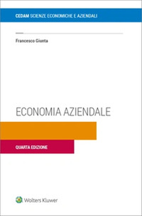 Economia aziendale - Librerie.coop Economia aziendale - Librerie.coop