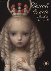 Ceccoli. Oracle. Con 32 carte - Librerie.coop Ceccoli. Oracle. Con 32 carte - Librerie.coop