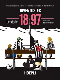 1897 Juventus FC - Librerie.coop 1897 Juventus FC - Librerie.coop