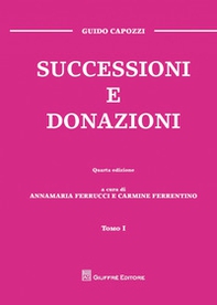 Successioni e donazioni - Librerie.coop