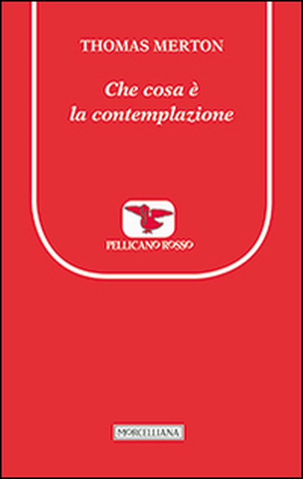 Che cosa è la contemplazione - Librerie.coop Che cosa è la contemplazione - Librerie.coop
