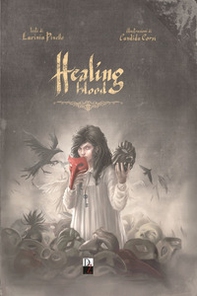 Healing blood - Vol. 1-2 - Librerie.coop Healing blood - Vol. 1-2 - Librerie.coop