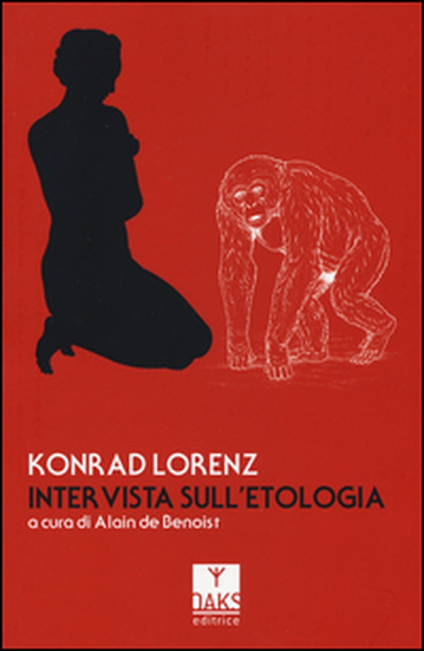 Intervista sull'etologia - Librerie.coop Intervista sull'etologia - Librerie.coop