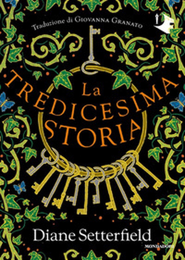 La tredicesima storia - Librerie.coop La tredicesima storia - Librerie.coop