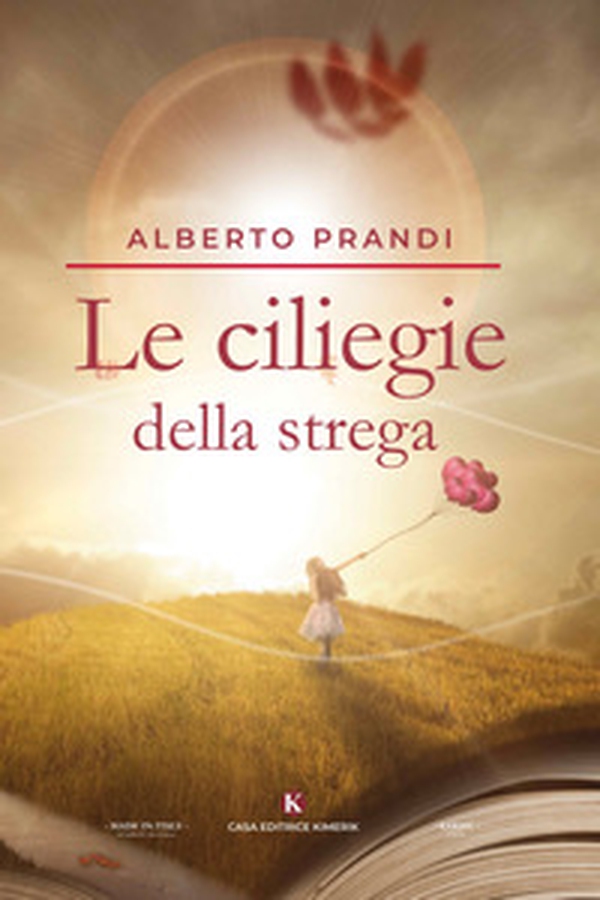 Le ciliegie della strega - Librerie.coop Le ciliegie della strega - Librerie.coop