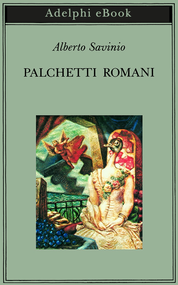Palchetti romani - Librerie.coop Palchetti romani - Librerie.coop