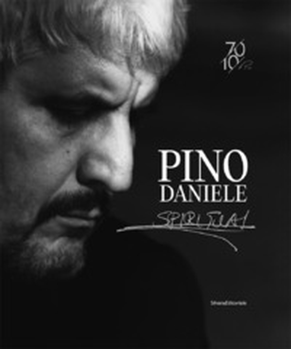 Pino Daniele spiritual - Librerie.coop Pino Daniele spiritual - Librerie.coop