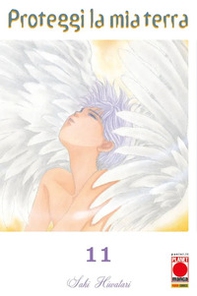 Proteggi la mia terra - Vol. 11 - Librerie.coop