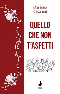 Quello che non t'aspetti - Librerie.coop