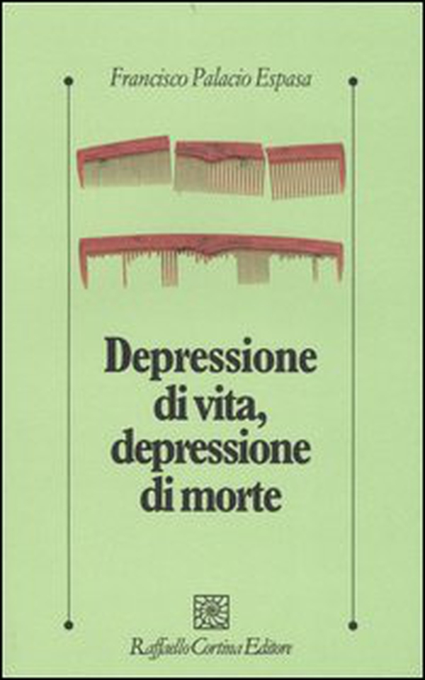 Depressione di vita, depressione di morte - Librerie.coop Depressione di vita, depressione di morte - Librerie.coop