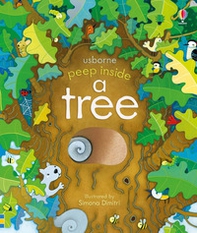 Peep inside a tree - Librerie.coop