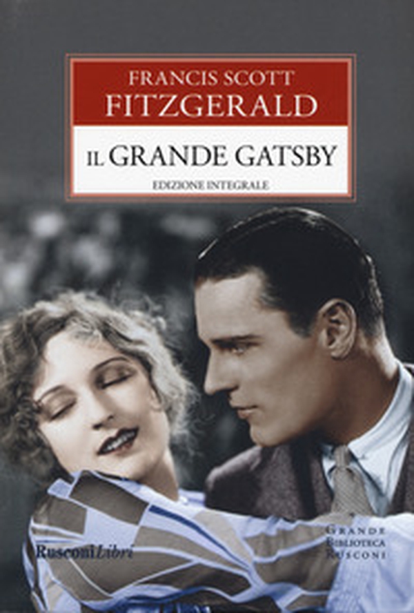 Il grande Gatsby - Librerie.coop Il grande Gatsby - Librerie.coop