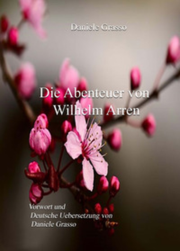 Die abenteuer von Wilhelm Arren - Librerie.coop Die abenteuer von Wilhelm Arren - Librerie.coop