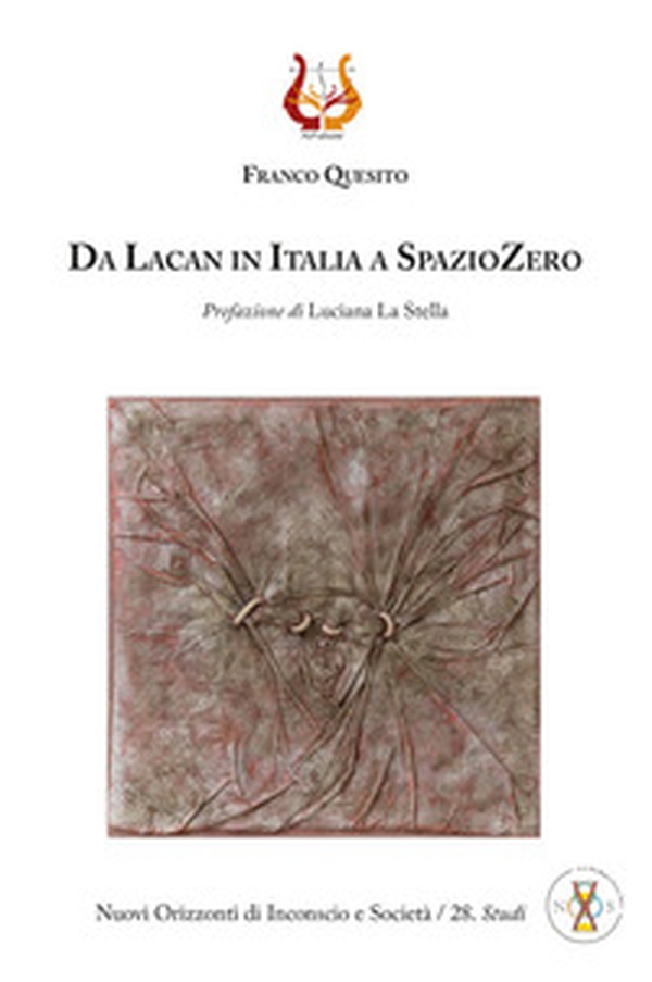 Da Lacan in Italia a SpazioZero - Librerie.coop Da Lacan in Italia a SpazioZero - Librerie.coop