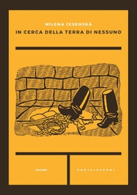 In cerca della terra di nessuno - Librerie.coop In cerca della terra di nessuno - Librerie.coop