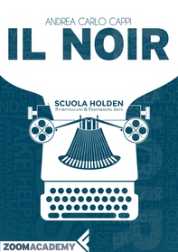 Il noir - Librerie.coop Il noir - Librerie.coop