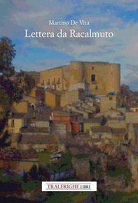 Lettera da Racalmuto - Librerie.coop