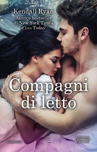 Compagni di letto - Librerie.coop Compagni di letto - Librerie.coop