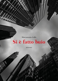 Si è fatto buio - Librerie.coop