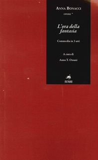 L'ora della fantasia - Librerie.coop