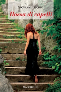 Rossa di capelli - Librerie.coop Rossa di capelli - Librerie.coop