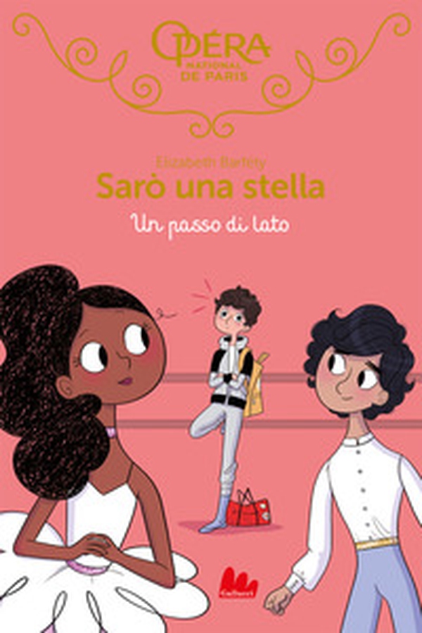 Un passo di lato. Sarò una stella - Vol. 12 - Librerie.coop Un passo di lato. Sarò una stella - Vol. 12 - Librerie.coop