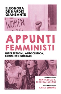 Appunti femministi - Librerie.coop