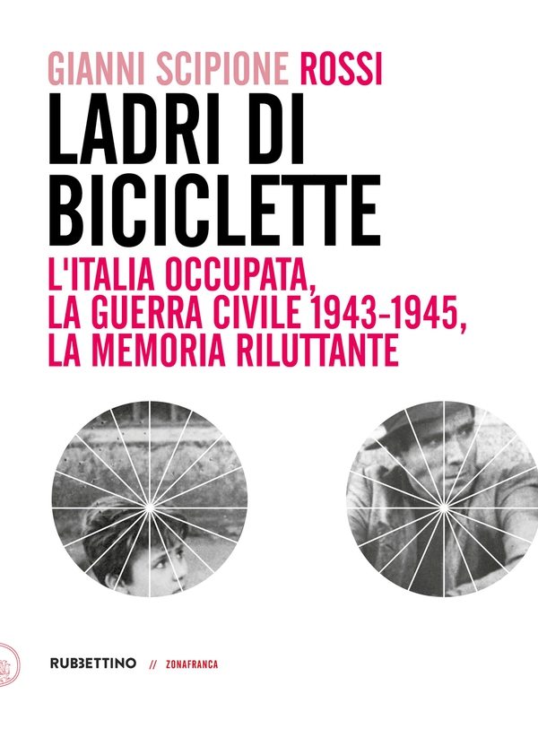 Ladri di biciclette - Librerie.coop Ladri di biciclette - Librerie.coop
