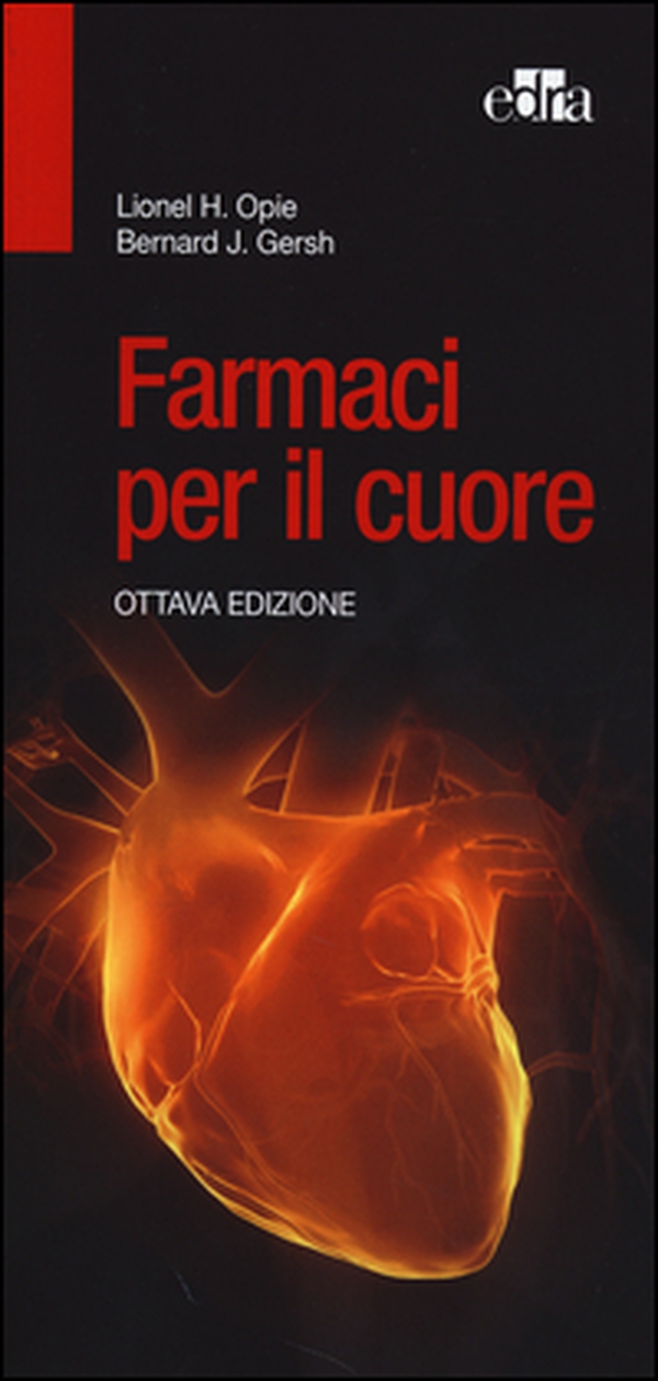 Farmaci per il cuore - Librerie.coop Farmaci per il cuore - Librerie.coop
