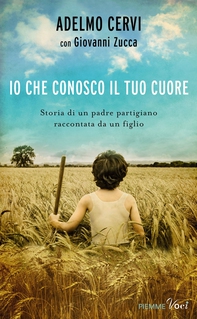 Io che conosco il tuo cuore - Librerie.coop