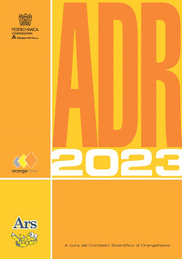 Adr 2023 - Librerie.coop Adr 2023 - Librerie.coop