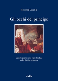 Gli occhi del principe - Librerie.coop