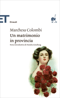Un matrimonio in provincia - Librerie.coop Un matrimonio in provincia - Librerie.coop
