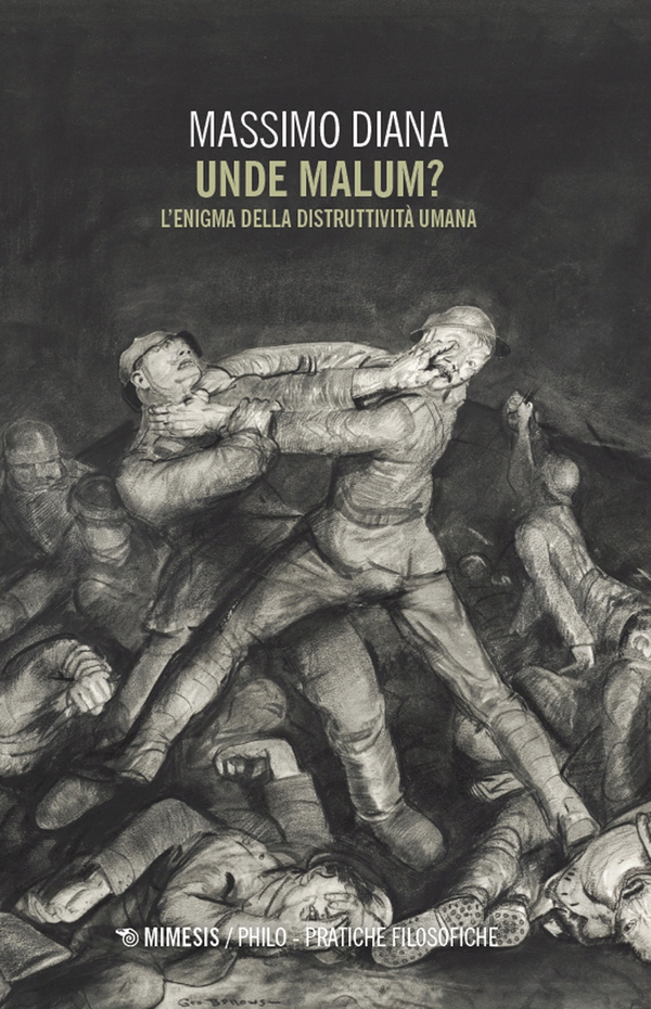 Unde Malum? - Librerie.coop Unde Malum? - Librerie.coop