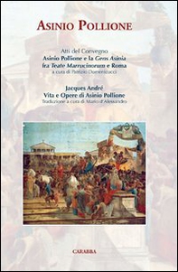 Asinio Pollione - Librerie.coop