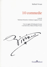 10 commedie - Librerie.coop