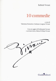 10 commedie - Librerie.coop