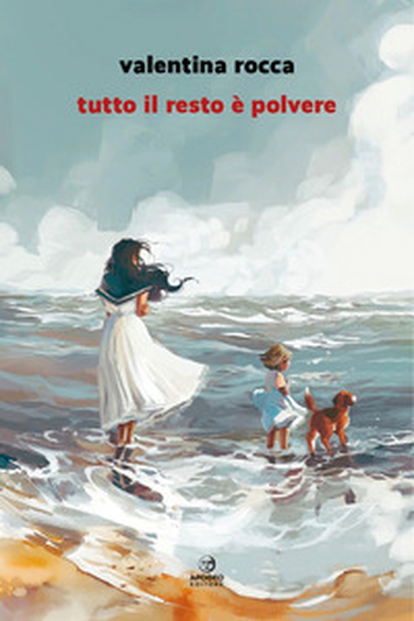 Tutto il resto è polvere - Librerie.coop Tutto il resto è polvere - Librerie.coop