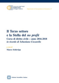 Il terzo settore e la Stella del no profit - Librerie.coop