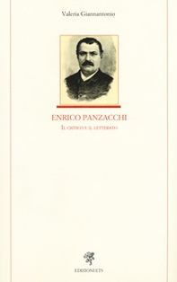 Enrico Panzacchi. Il critico e il letterato - Librerie.coop