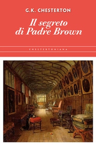 Il segreto di padre Brown - Librerie.coop Il segreto di padre Brown - Librerie.coop