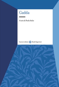Gadda - Librerie.coop