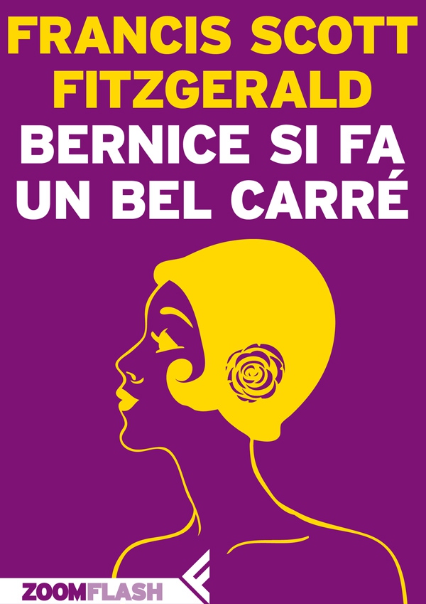 Bernice si fa un bel carré - Librerie.coop Bernice si fa un bel carré - Librerie.coop