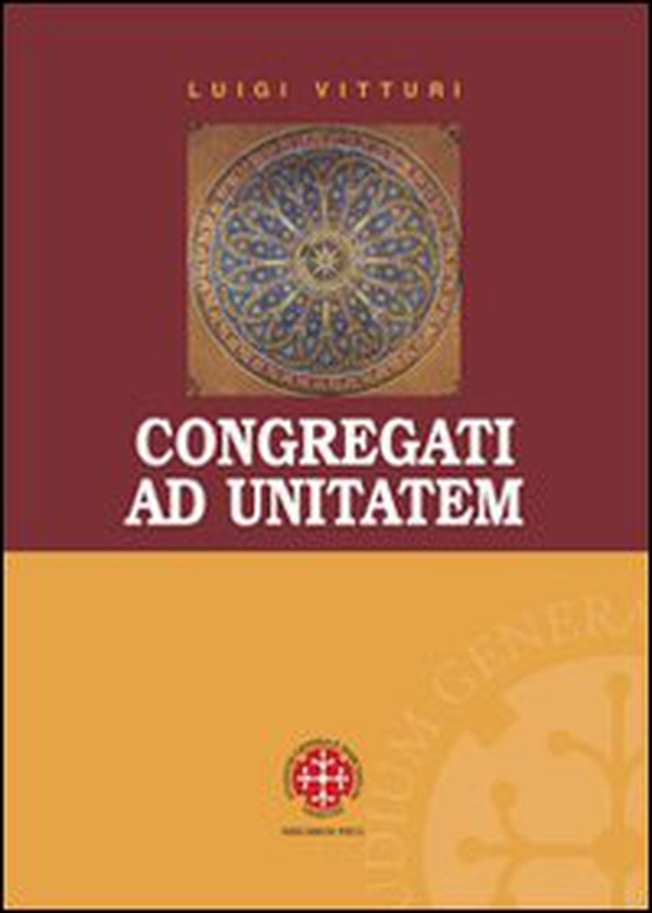 Congragati ad unitatem. Il "Concilio Carthaginense sub Grato". Indagine storica, linguistica e teologica - Librerie.coop Congragati ad unitatem. Il "Concilio Carthaginense sub Grato". Indagine storica, linguistica e teologica - Librerie.coop